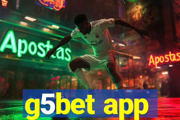 g5bet app